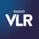 Radio VLR Nordvestjylland Logo