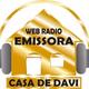 Rádio Mega Mais Logo