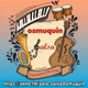 OSMUQUIN SALSA Logo