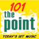 101 The Point Logo