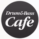 Drum&Bass Cafe Logo