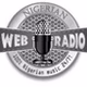 Nigerian Web Radio logo
