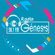 Radio Génesis Logo