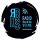 Radio Bord de Scene logo