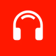 TopRadio - Dance Logo