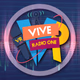 Vive Radio One Logo