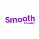 Smooth Radio - Country Logo