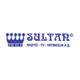Sultan Radyo Logo