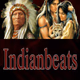 IndianBeats Logo
