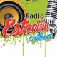Radio Estacion Latina Logo