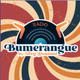 Rádio Bumerangue By Greg Doninni Logo