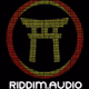 Riddim Audio Logo