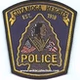Cuyahoga Heights, UT Police logo