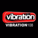 Vibration - Vibration 108 Logo