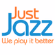 Just Jazz Logo
