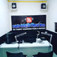 Radio Estação Piquet Web Logo