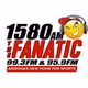 1580 The Fanatic - K240EU logo