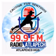 Radio Atlapech Logo