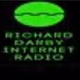 Richard Darby Internet Radio Logo