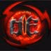 Dark Energy Radio Logo