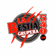 La Bestia Grupera - XEWF Logo