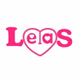 Leras Online Weekend Radio Logo