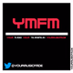 Yourmusicfm Rap Logo