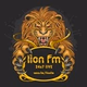 Lion FM Logo