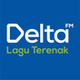 Delta FM Yogyakarta logo
