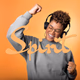 BOX Radio - Spirit R&b Logo