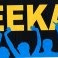 Meeka FM 98.3 Logo