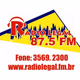 Rádio Legal Logo