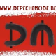 Depeche Mode Radio Logo