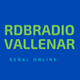 Rdbradio Vallenar logo