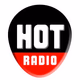 Hot FM Radio Logo