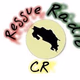 Reggae Radio CR Logo