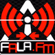 FALA.FM - Elektrownia Logo