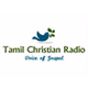 Tamil Christian Radio 24X7 logo