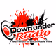 DownUnder Radio Logo