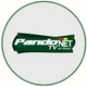 PandoNet Tv Radio Logo