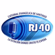 Jotabeche Radio Logo