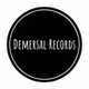 Demersal Records logo