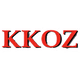 KKOZ - KKOZ Logo