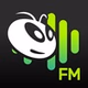 Vagalume.FM - Made In Brasil logo
