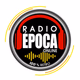 Radio Época Online Logo