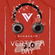 Vertz FM Logo