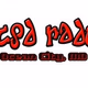 OCSD RaDiO Logo