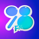 Rádio 98 Logo