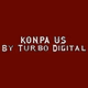 Konpa US Radio logo