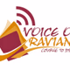 Voice of Ravians Logo